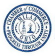 Milan Chamber of Commerce, Ohio
