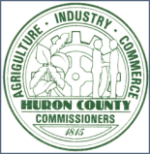 Huron County Commissioners, Ohio